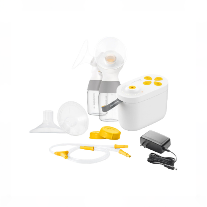 Shop Medela Pump in Style Pro Breast Pump, 2nd Gen at GoodBuy Gear
