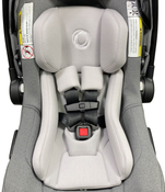 secondhand Carseat