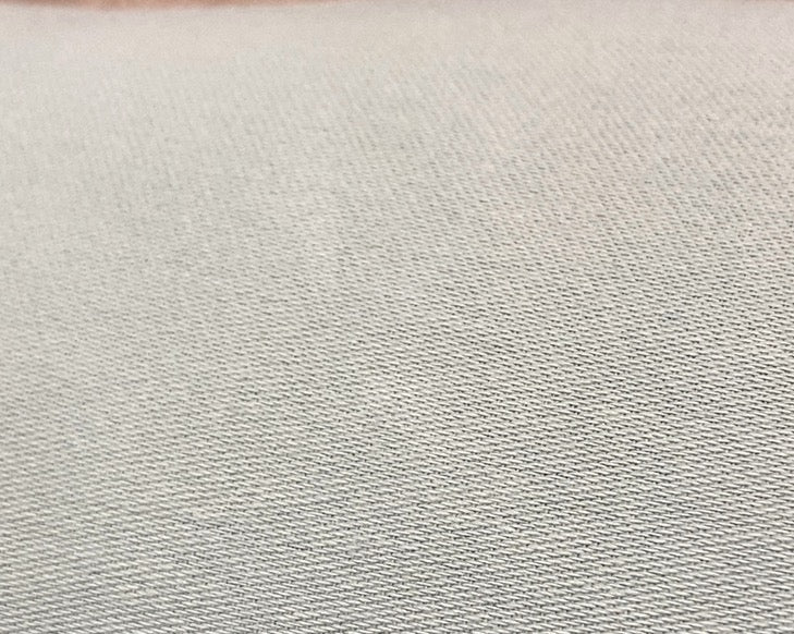 Shop Snuggle Me Organic Sensory Toddler Lounger, Slate at GoodBuy Gear