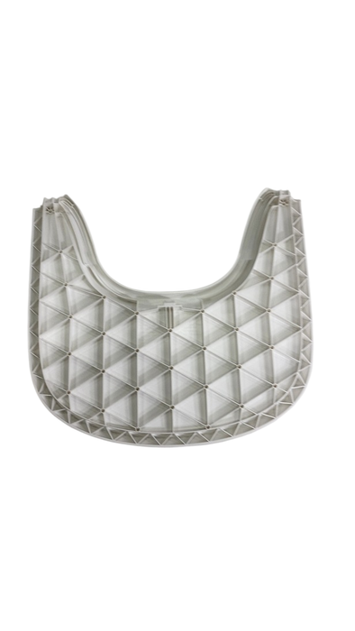 Shop Stokke Tripp Trapp Tray, White at GoodBuy Gear