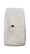 Shop Naturepedic Organic Cotton Changing Pad 4 Sided Contour at GoodBuy Gear