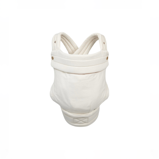 Shop Mabē The Monarch Carrier, Natural Ivory at GoodBuy Gear