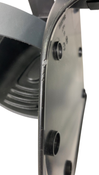 Shop Thule Yepp 2 Maxi, Majolica Blue, Rack Mount at GoodBuy Gear