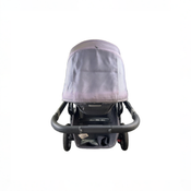 Shop DRAFT - UPPAbaby VISTA Stroller, 2018, Pascal (Grey) at GoodBuy Gear