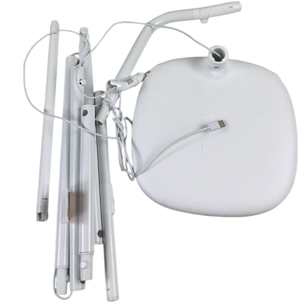 Shop Nanit Pro HD Baby Monitor with Floor Stand, Updated Model at GoodBuy Gear