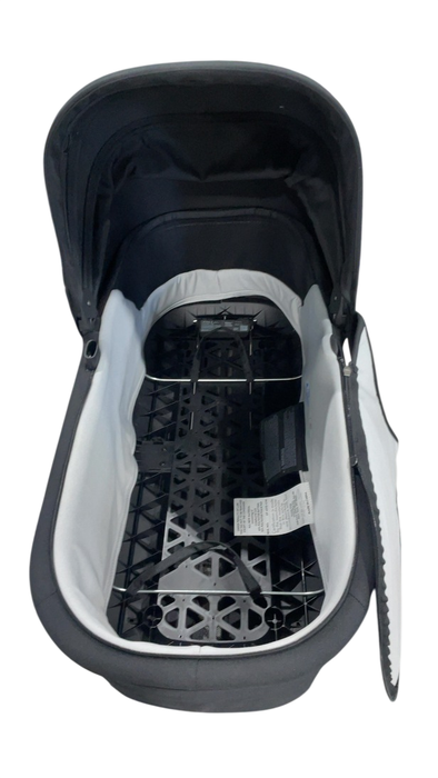Shop Joolz Hub Bassinet Carry Cot, Space Black at GoodBuy Gear