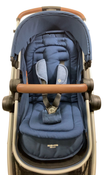 Shop Maxi-Cosi Zelia2 Luxe Stroller Only, 2023, New Hope Navy at GoodBuy Gear