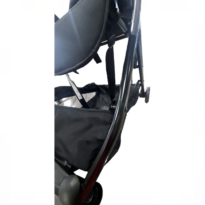 Shop Parent's Choice Lightweight Quick Fold Baby Stroller, 2025, Black at GoodBuy Gear