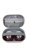 Shop Momcozy Mobile Style Hands-free Breast Pump Double, Cozy Red at GoodBuy Gear