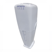 Shop Diaper Genie Complete Diaper Pail Gift Set, White at GoodBuy Gear