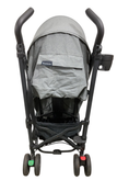 Shop UPPAbaby G-LUXE Stroller, 2022, Greyson (Charcoal Melange) at GoodBuy Gear