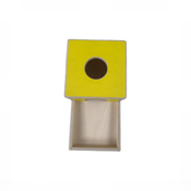 Shop Lovevery Wooden Ball Drop at GoodBuy Gear