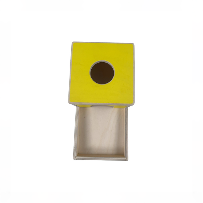 Shop Lovevery Wooden Ball Drop at GoodBuy Gear