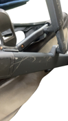 Shop UPPAbaby CRUZ V2 Stroller, 2021, Noa (Navy) at GoodBuy Gear