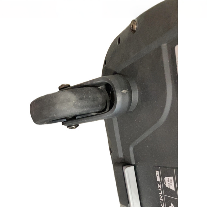 Shop UPPAbaby CRUZ PiggyBack Ride Along Board (2020+), V2/V3 at GoodBuy Gear