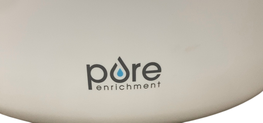 Shop Pure Enrichment Microwave Bottle Sterilizer, White at GoodBuy Gear