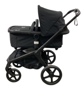 Shop Bugaboo Fox 5 Stroller, 2023, Black, Midnight Black at GoodBuy Gear
