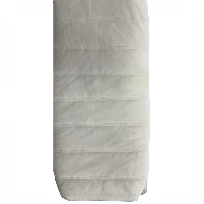 Shop Cybex PRIAM Lux Carry Cot, Off White at GoodBuy Gear