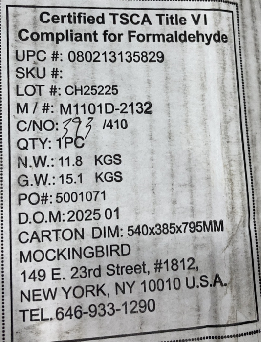 Shop Mockingbird Single 2.0 Stroller, 2025, Sage, Silver With Penny Leather, Windowpane at GoodBuy Gear