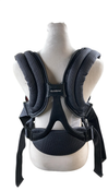 Shop BabyBjorn Baby Carrier Free 3D Mesh, Anthracite at GoodBuy Gear