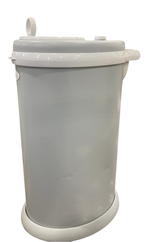 Shop Ubbi Diaper Pail, Matte Grey at GoodBuy Gear