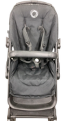 Shop Bugaboo Fox Stroller, 2018, Black, Midnight Black, Midnight Black at GoodBuy Gear