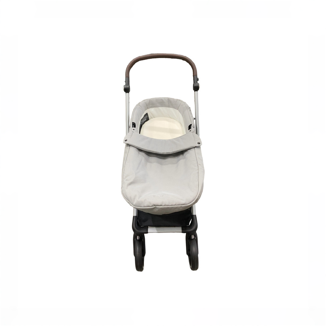 Cybex Eos Lux Stroller, 2024, Lava Grey