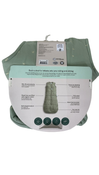 Shop ErgoPouch Jersey Sleeping Bag 2.5 TOG, Sage, 8-24 months at GoodBuy Gear