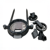 Shop Orbit Baby G5 Helix+, Black at GoodBuy Gear