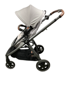 Shop Maxi-Cosi Zelia2 Luxe Stroller Only, 2023, Network Sand at GoodBuy Gear