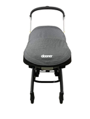 Shop Doona Infant Car Seat & Stroller Combo, 2023, Storm Grey at GoodBuy Gear