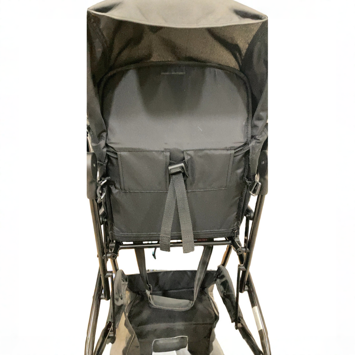 Shop Parent's Choice Lightweight Quick Fold Baby Stroller, 2026, Black at GoodBuy Gear