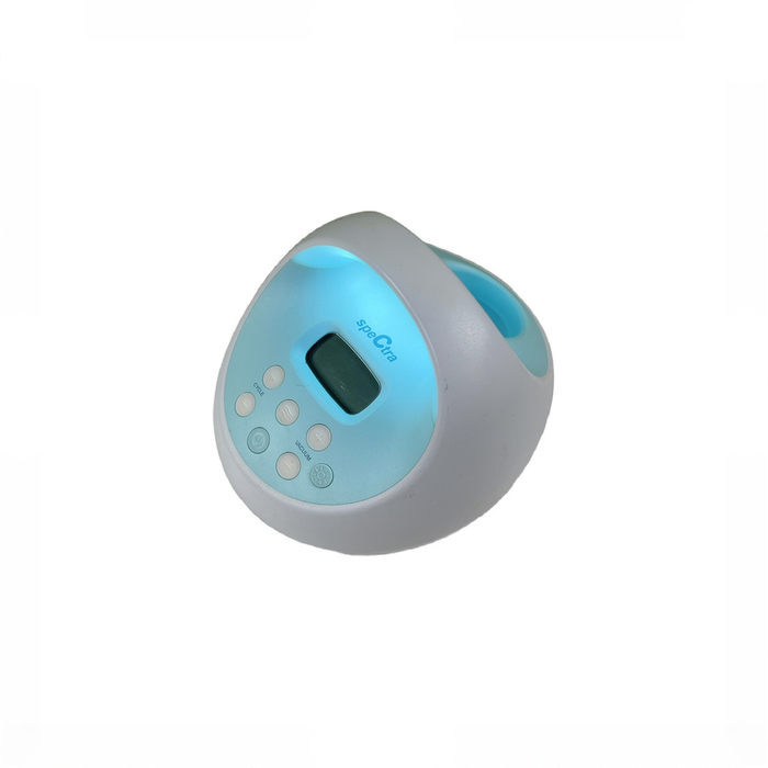 Shop Spectra Baby S1 Plus Premier Rechargeable Breast Pump, None at GoodBuy Gear