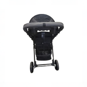 Shop Baby Trend Passport Cargo Stroller, 2025, Fieldstone Grey at GoodBuy Gear