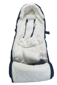 Shop UPPAbaby Cozy Ganoosh, Noa (Navy) at GoodBuy Gear