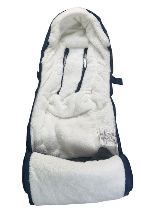Shop UPPAbaby Cozy Ganoosh, Noa (Navy) at GoodBuy Gear
