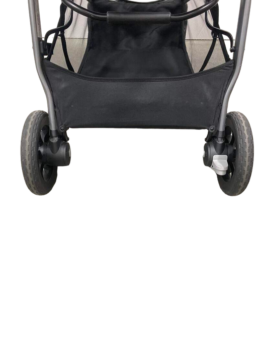 Maxi-Cosi Zelia2 Luxe Stroller Only, 2023, Network Sand