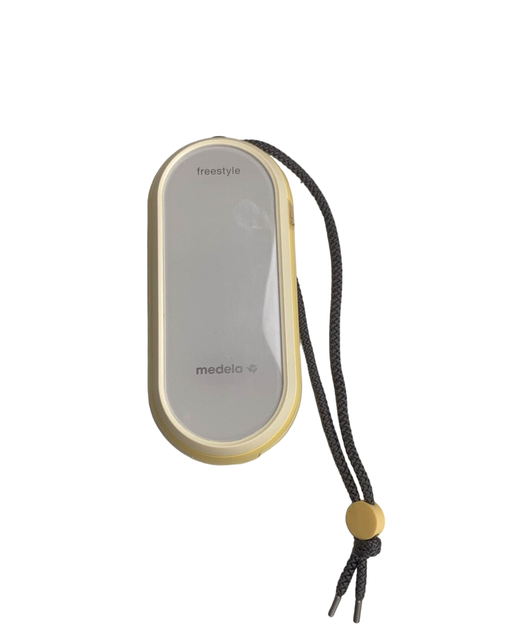 used Medela Freestyle Flex Portable Double Electric Breast Pump