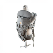 Shop Ergobaby Omni 360 Cotton Baby Carrier, Pearl Grey at GoodBuy Gear