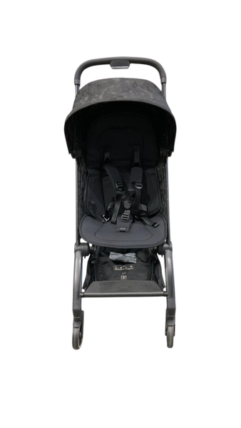 joolz aer plus renaissance Joolz Aer+ Stroller, 2024, Black Renaissance Chic