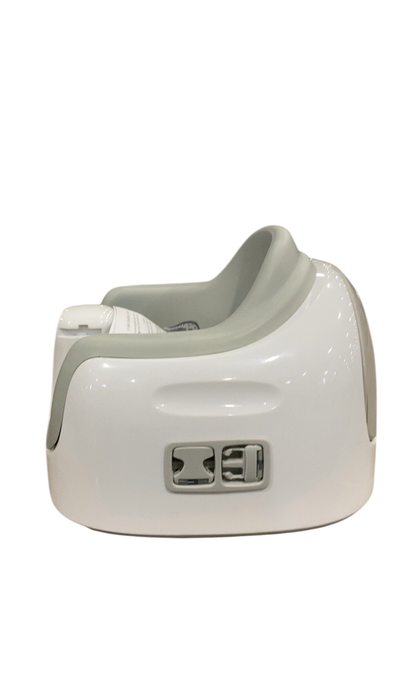 Shop Bumbo Floor Seat Lite, Cool Grey at GoodBuy Gear