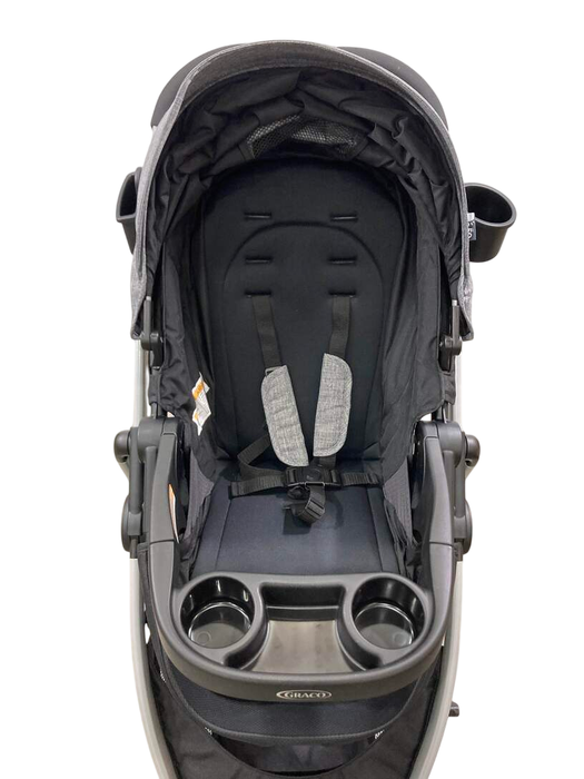 secondhand Travel Strollers