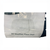 Shop Wonderfold All Weather Floor Mat, L2, 21.5 in (L) x 18.3 in (W) at GoodBuy Gear