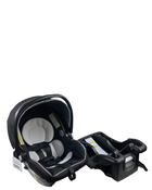 used Graco SnugRide 35 Lite LX Infant Car Seat, 2022, Studio