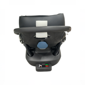 Shop Cybex Cloud G Pro Comfort Extend Infant Car Seat, 2025, Moon Black at GoodBuy Gear