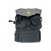 Shop Lillebaby Complete All Seasons Baby Carrier, Charcoal Silver at GoodBuy Gear