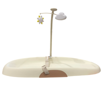 Shop Skip Hop Wipe-Clean Changing Pad, Oat at GoodBuy Gear