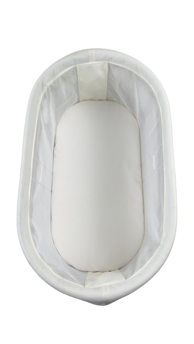 Shop BabyBjorn Cradle, White at GoodBuy Gear