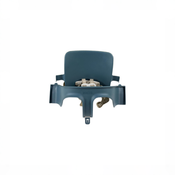 Shop Stokke Tripp Trapp Baby Set, Fjord Blue, Version 4 at GoodBuy Gear