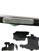 secondhand Baby Jogger City Mini GT2 Stroller, 2022, Opulent Black